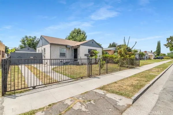 322 W School, Compton, CA 90220
