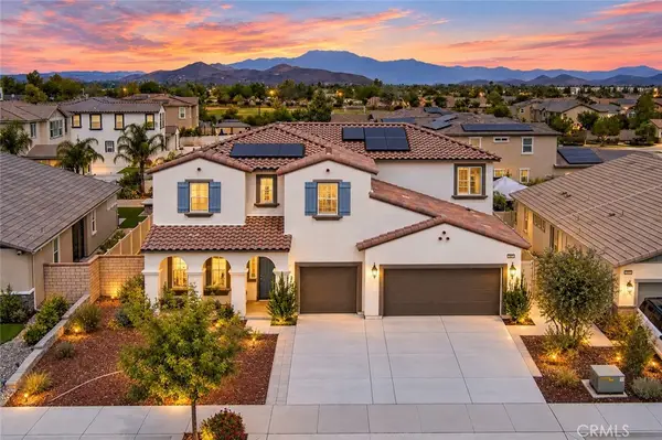 29832 Urtica Court, Menifee, CA 92584
