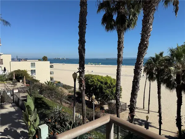 1000 E Ocean Boulevard, Long Beach, CA 90802