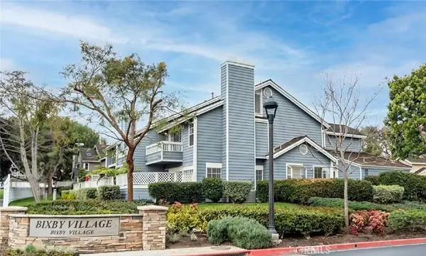 421 Burlington Court #101, Long Beach, CA 90803