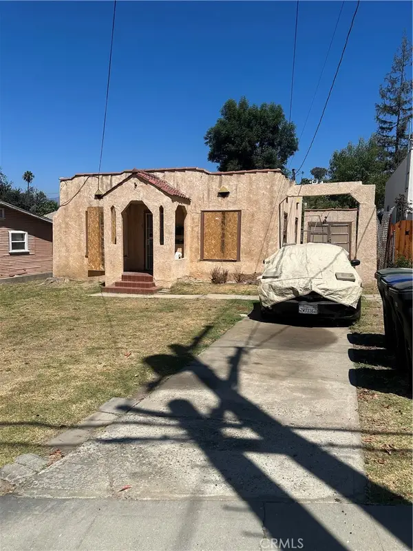 1248 Crescent Drive, Glendale, CA 91205