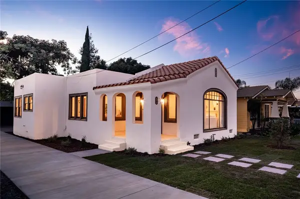 460 S Pixley, Orange, CA 92868