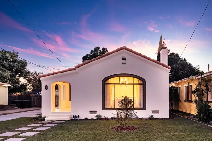 460 S Pixley, Orange, CA 92868 - #2