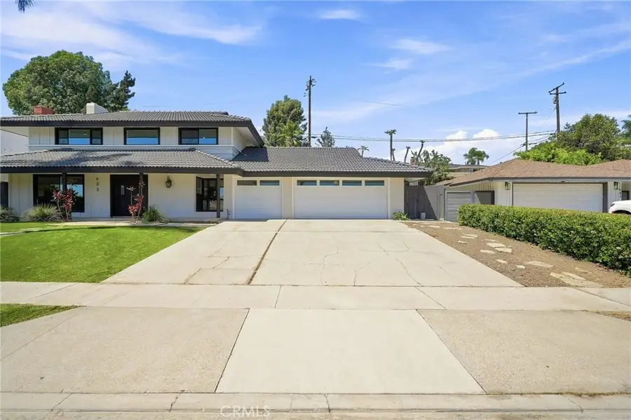 633 Dorothy, Fullerton, CA 92831 - #2