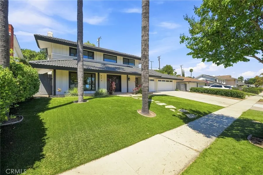 633 Dorothy, Fullerton, CA 92831 - #3