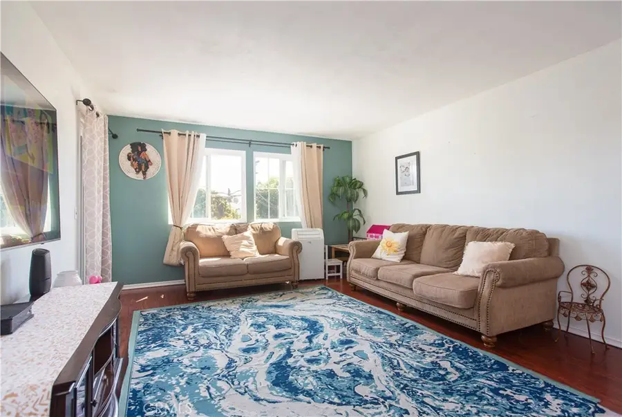 2507 E 15th Street #214, Long Beach, CA 90804 - #2