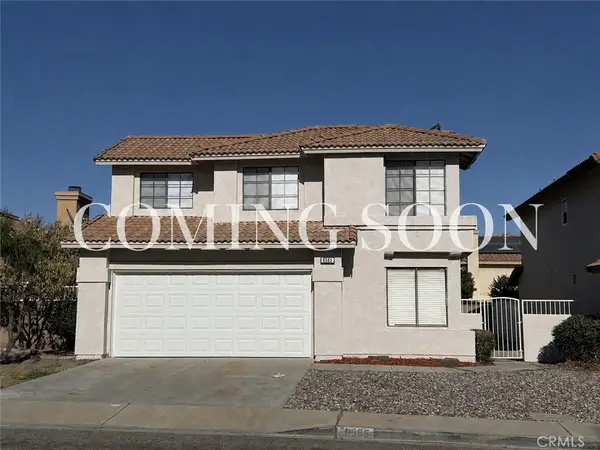 6565 Sonoma Avenue, Fontana, CA 92336