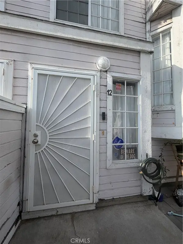 1751 E 68th #12, Long Beach, CA 90805