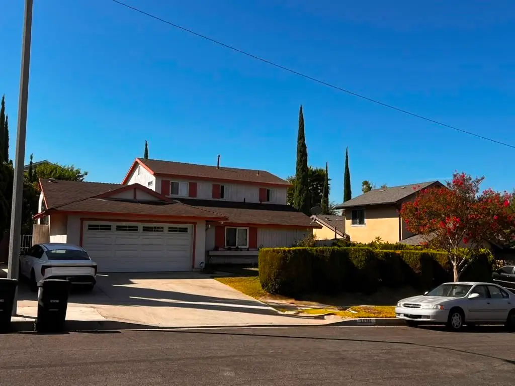 20316 Flintgate, Diamond Bar, CA 91789 - #1