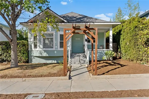 13415 Olive Drive, Whittier, CA 90601