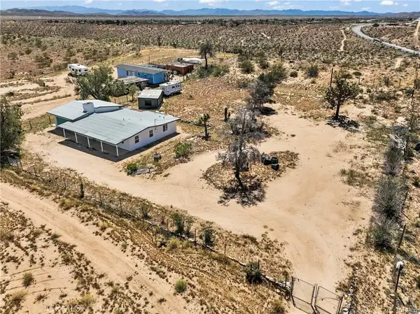 56111 Sun Terrace, Yucca Valley, CA 92284