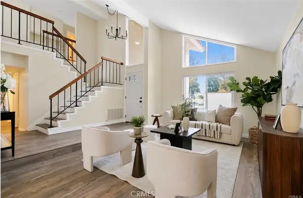 20203 Paseo Granada, Cerritos, CA 90703
