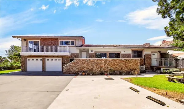 880 Gartel, Walnut, CA 91789