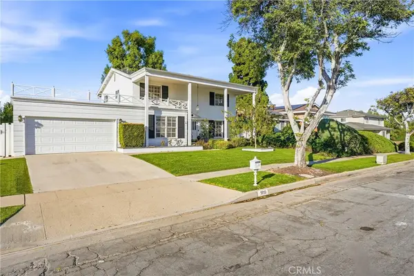 1819 W Las Lanas, Fullerton, CA 92833