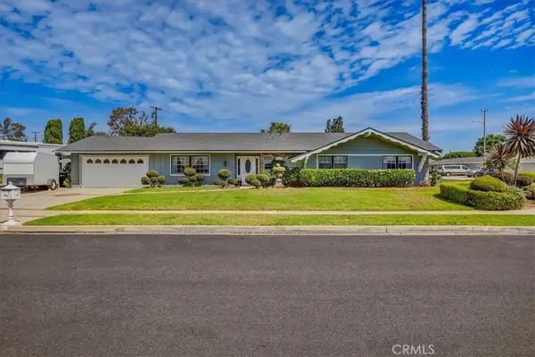17351 Grovemont Street, Santa Ana, CA 92705