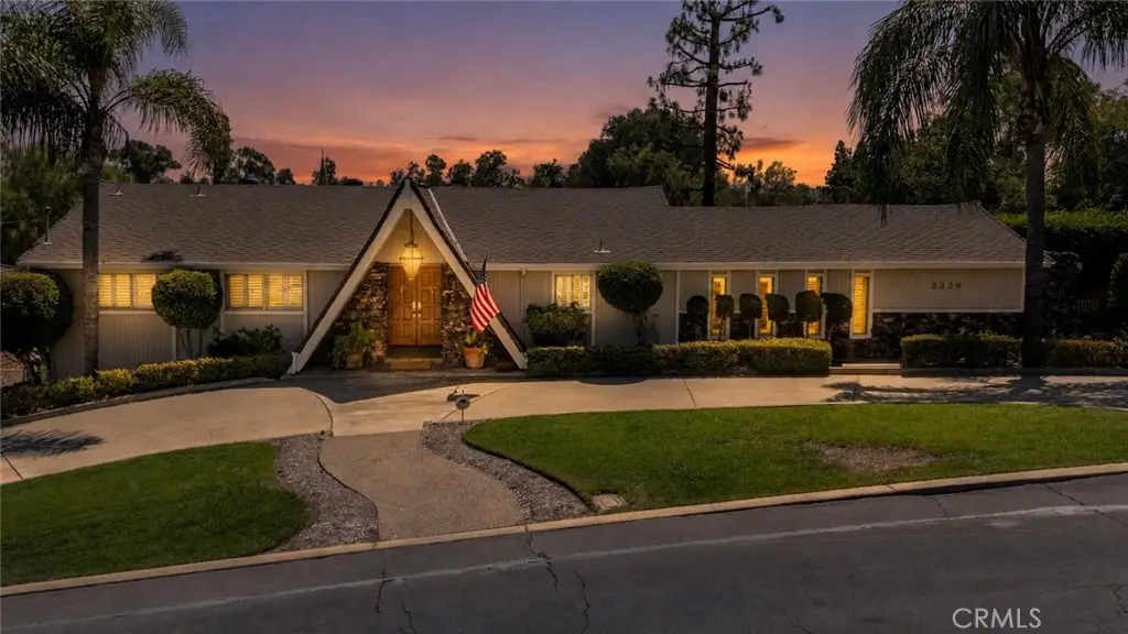 2326 Almira Avenue, Fullerton, CA 92831 - #1