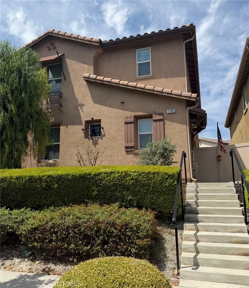 7181 Enclave Drive, Eastvale, CA 92880 - #1