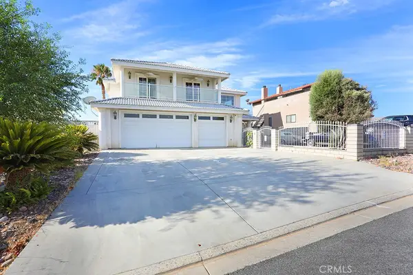 17715 Vista Point, Victorville, CA 92395