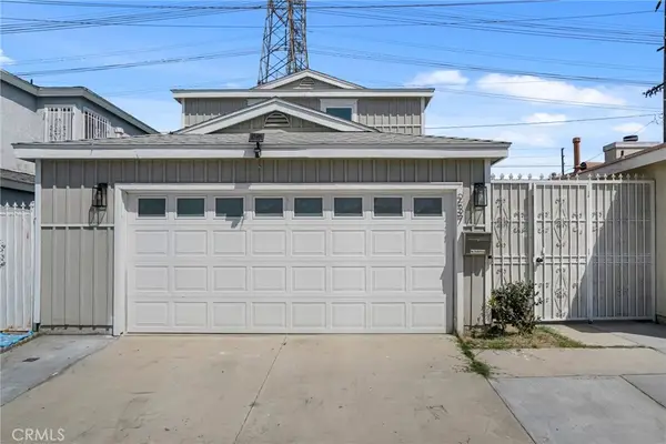 237 Orleans, Long Beach, CA 90805