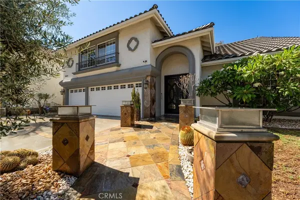 6865 E Georgetown, Anaheim Hills, CA 92807