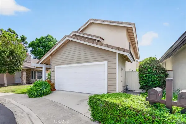 12 Shenandoah, Irvine, CA 92620