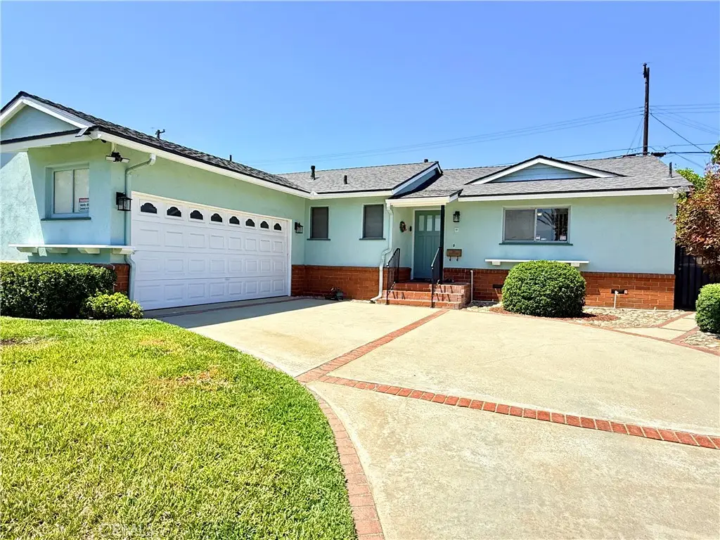243 E Harrison, Pomona, CA 91767 - #1