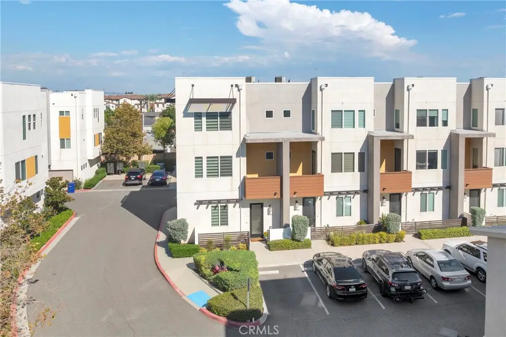8061 Ackerman, Buena Park, CA 90621 - #1