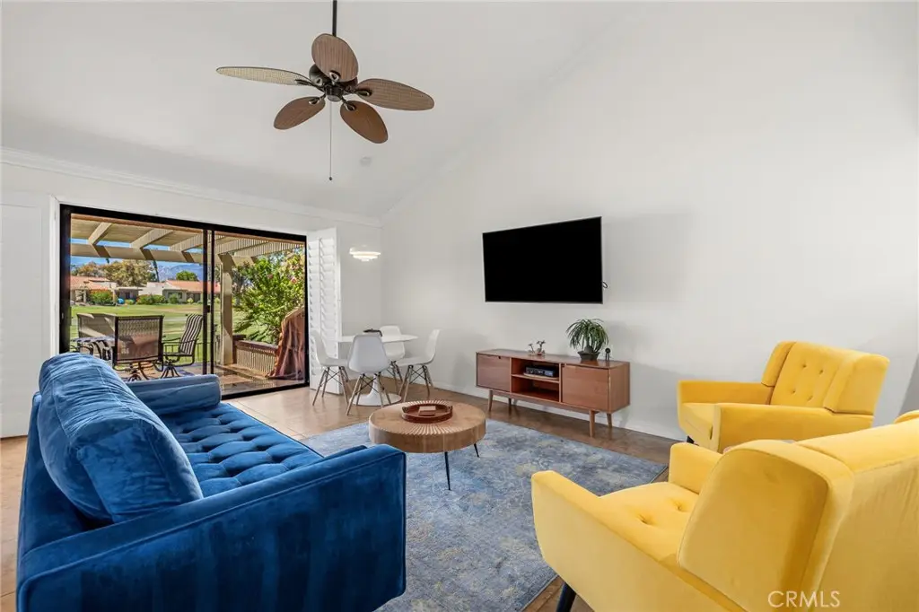 41497 Inverness, Palm Desert, CA 92211 - #1