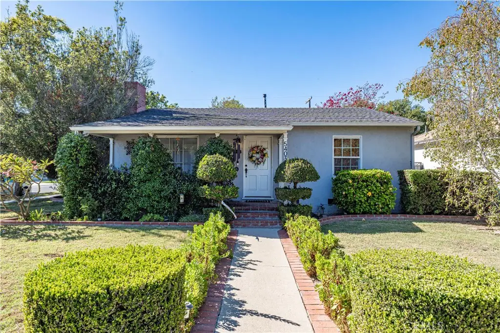 5403 E Daggett, Long Beach, CA 90815 - #1