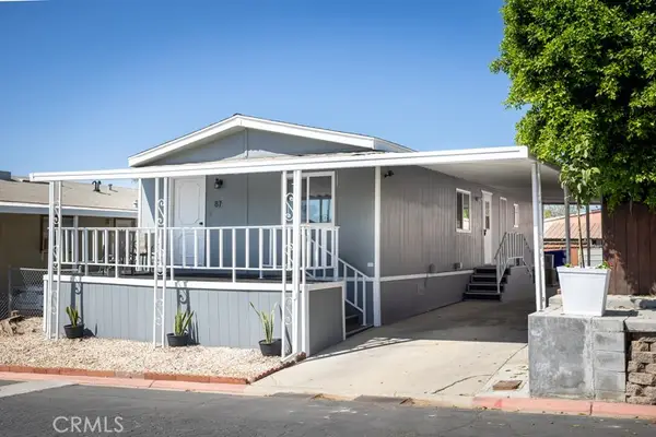 4041 Pedley #87, Jurupa Valley, CA 92509