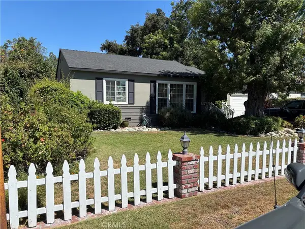 2462 Graydon Avenue, Monrovia, CA 91016