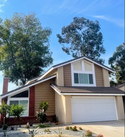 243 Longbranch, Brea, CA 92821 - #1