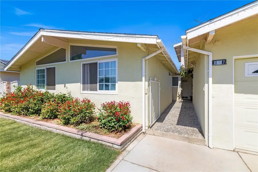 1537 W Edithia, Anaheim, CA 92802 - #2