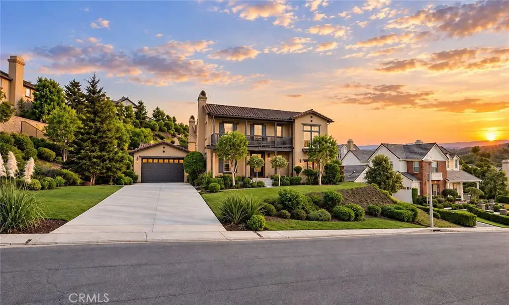 19440 Cleveland Bay Lane, Yorba Linda, CA 92886 - #1