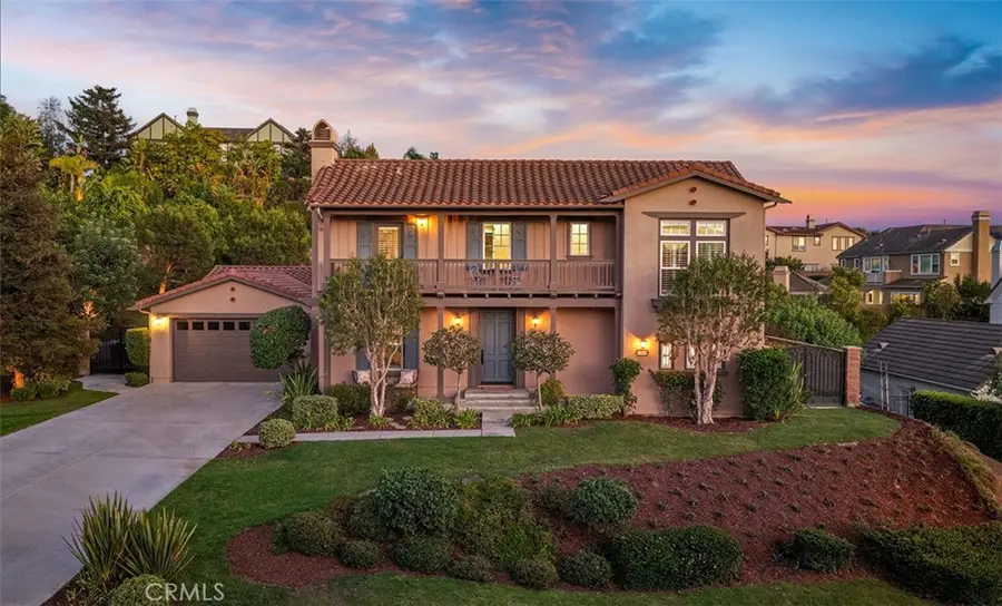 19440 Cleveland Bay Lane, Yorba Linda, CA 92886 - #2