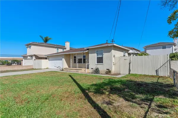 5521 Nelson Street, Cypress, CA 90630
