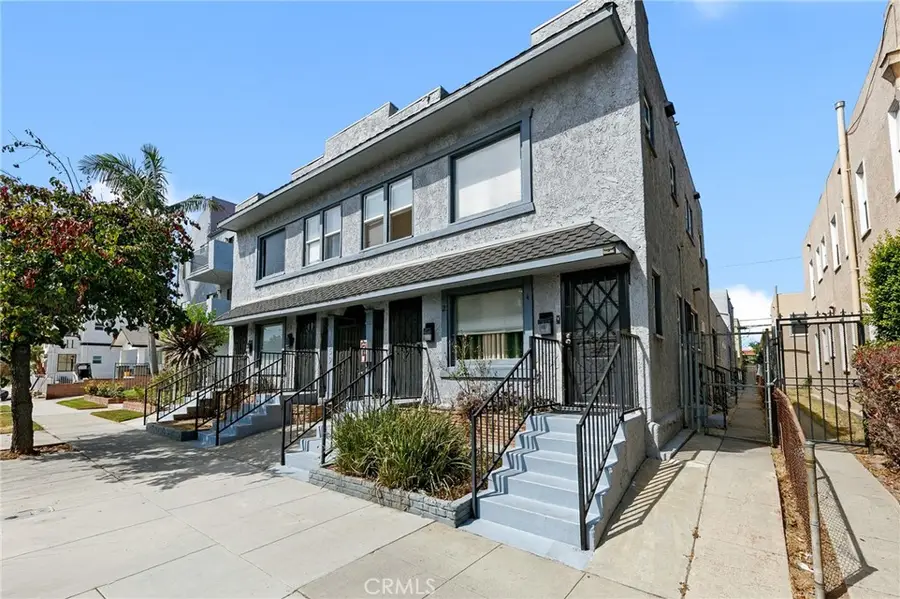 1059 Gladys, Long Beach, CA 90804 - #2