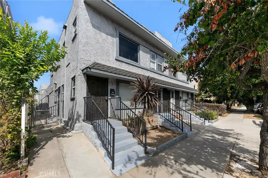 1059 Gladys, Long Beach, CA 90804 - #3