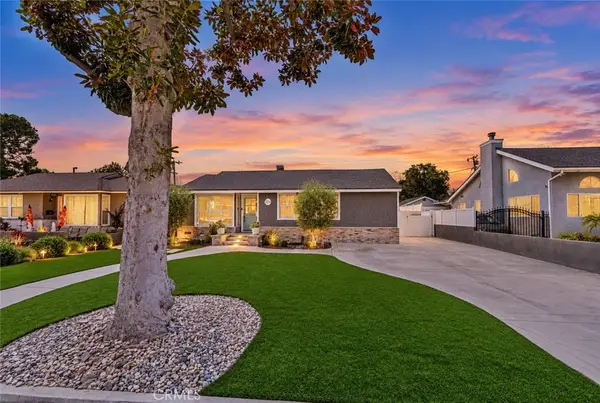 4741 Faculty, Long Beach, CA 90808