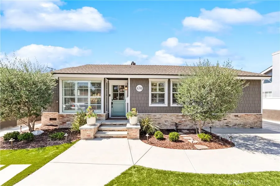 4741 Faculty, Long Beach, CA 90808 - #2