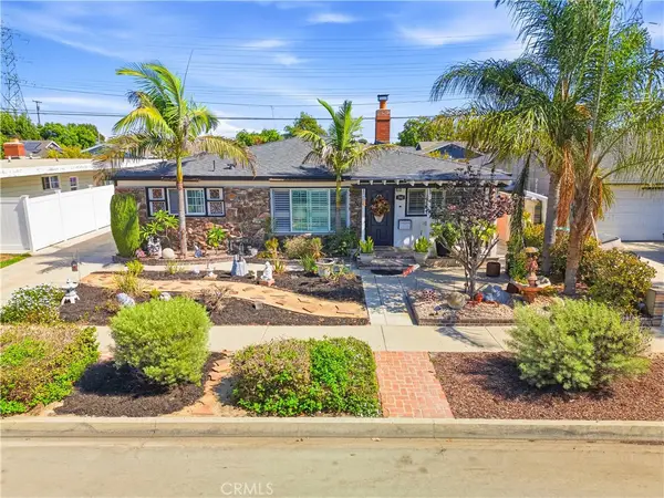 2102 Pattiz Avenue, Long Beach, CA 90815
