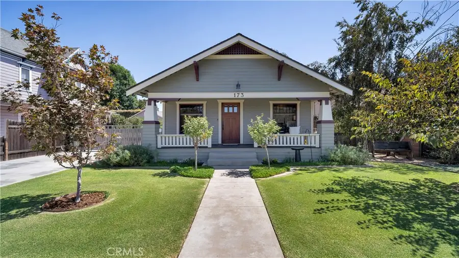 173 S Cypress, Orange, CA 92866 - #2