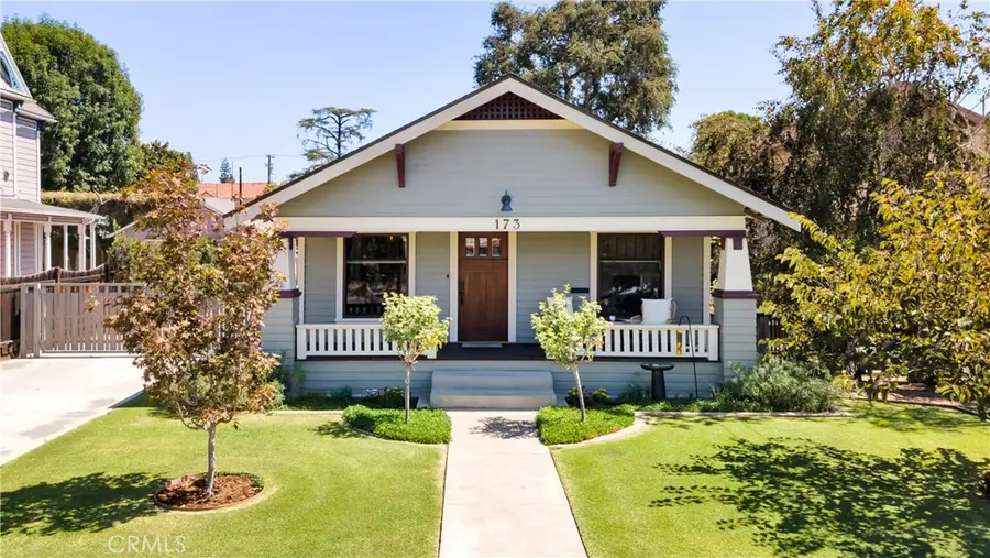 173 S Cypress, Orange, CA 92866 - #3