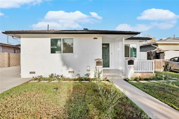 1317 S Baker, Santa Ana, CA 92707