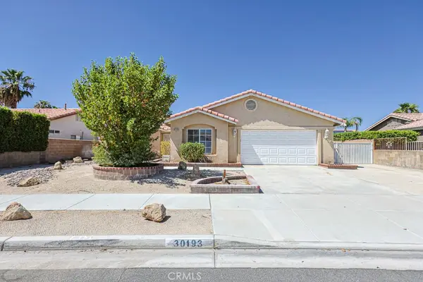 30193 Winter, Cathedral City, CA 92234