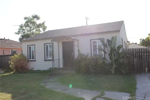 1920 S Parton Street, Santa Ana, CA 92707