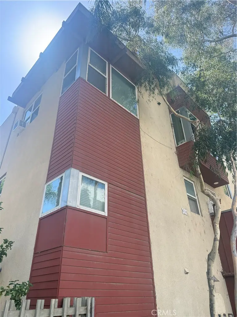 302 E 19th #3, Long Beach, CA 90806 - #1