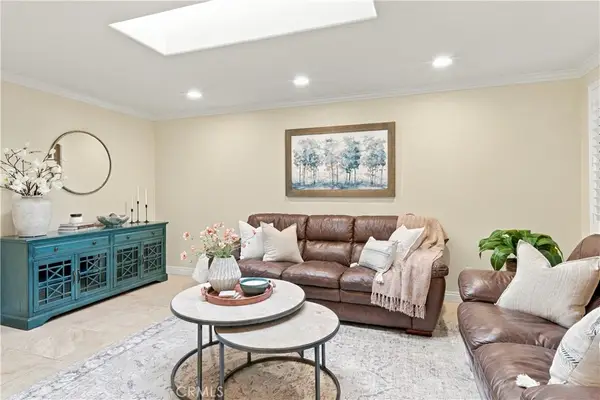 498 Avenida Sevilla #C, Laguna Woods, CA 92637