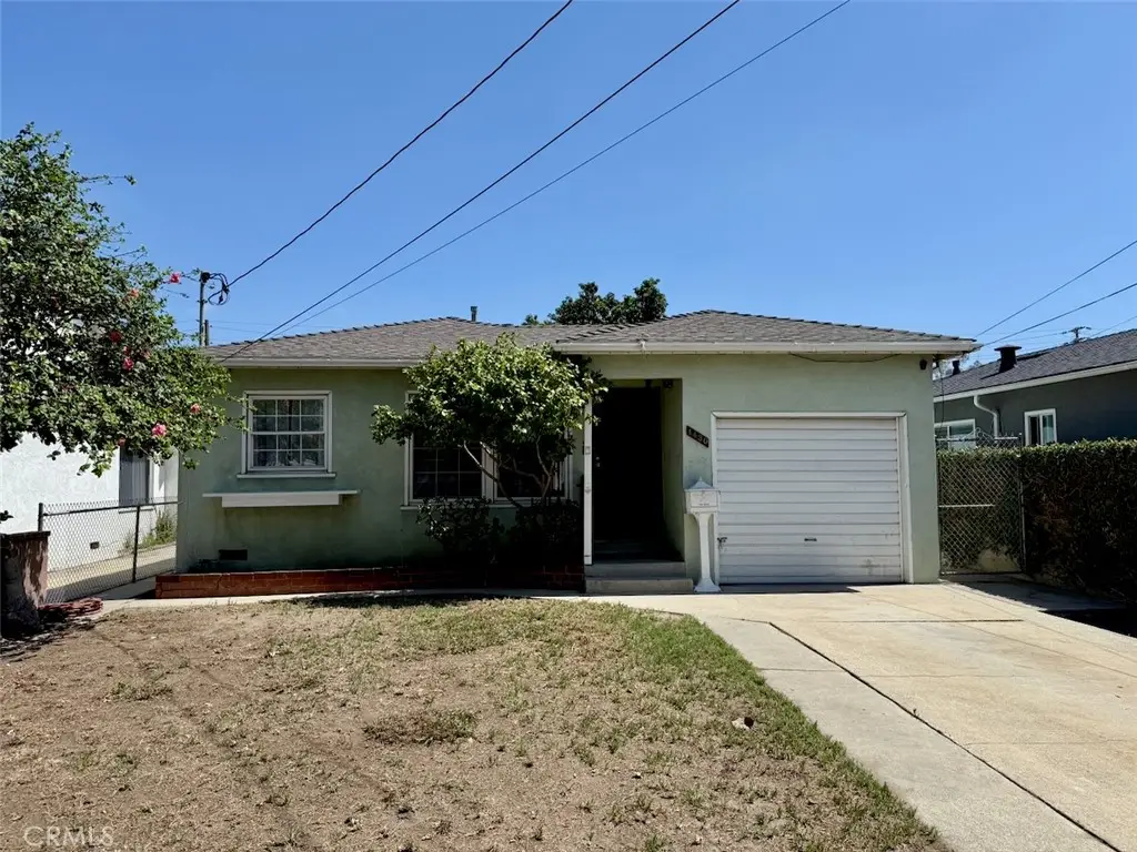 1430 Lakme Avenue, Wilmington, CA 90744 - #1