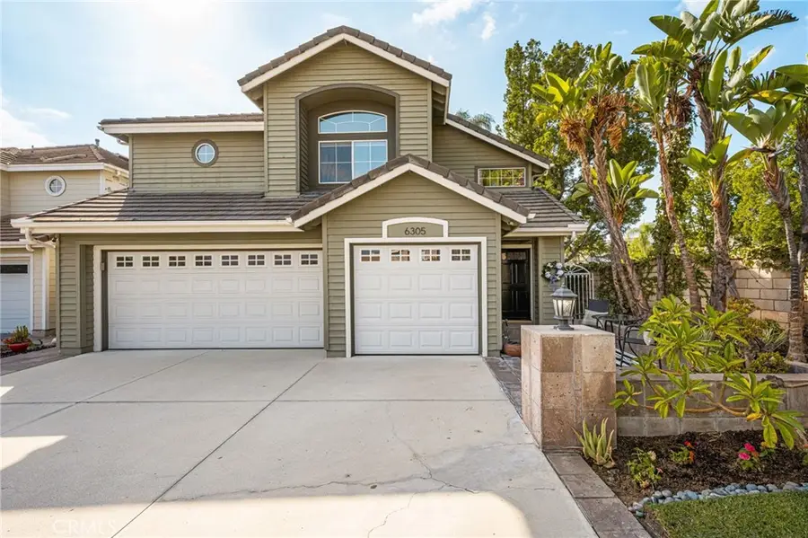 6305 Saint Francis Ct, Yorba Linda, CA 92886 - #3